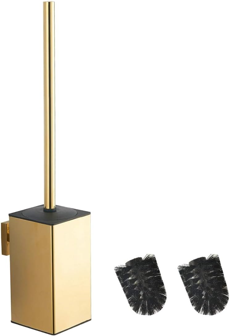 Suport Perie WC Inoxidabil