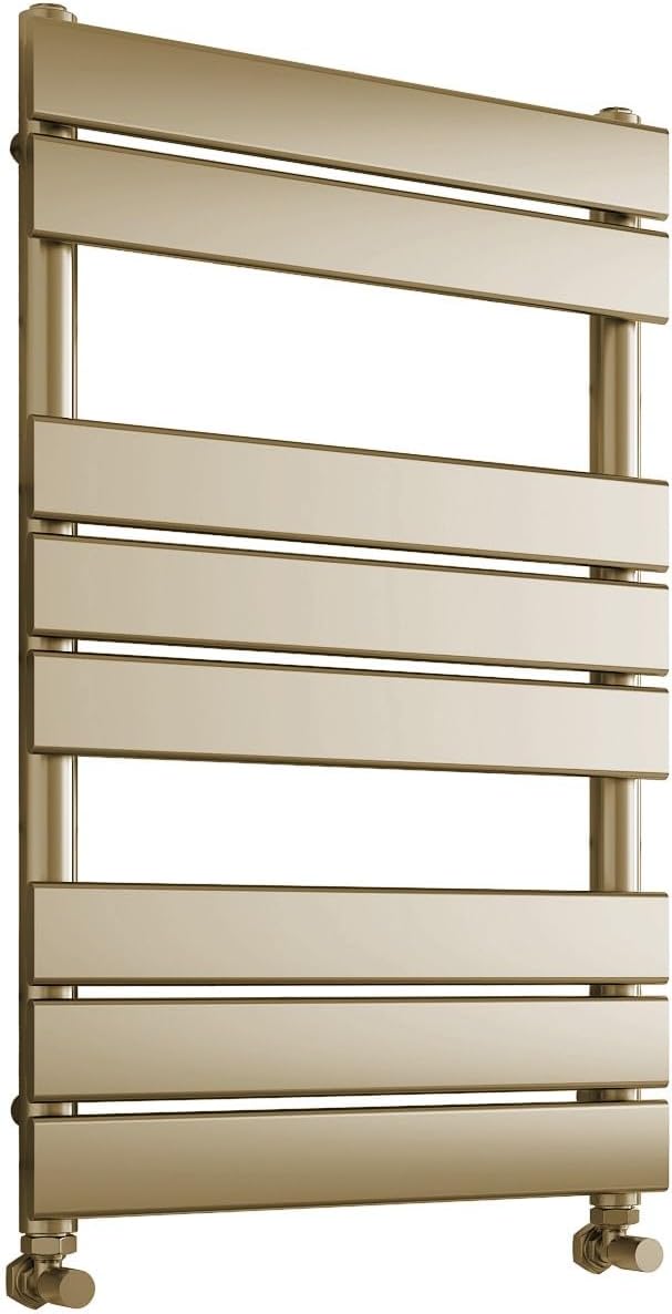 Radiator Baie Prosoape Alamă