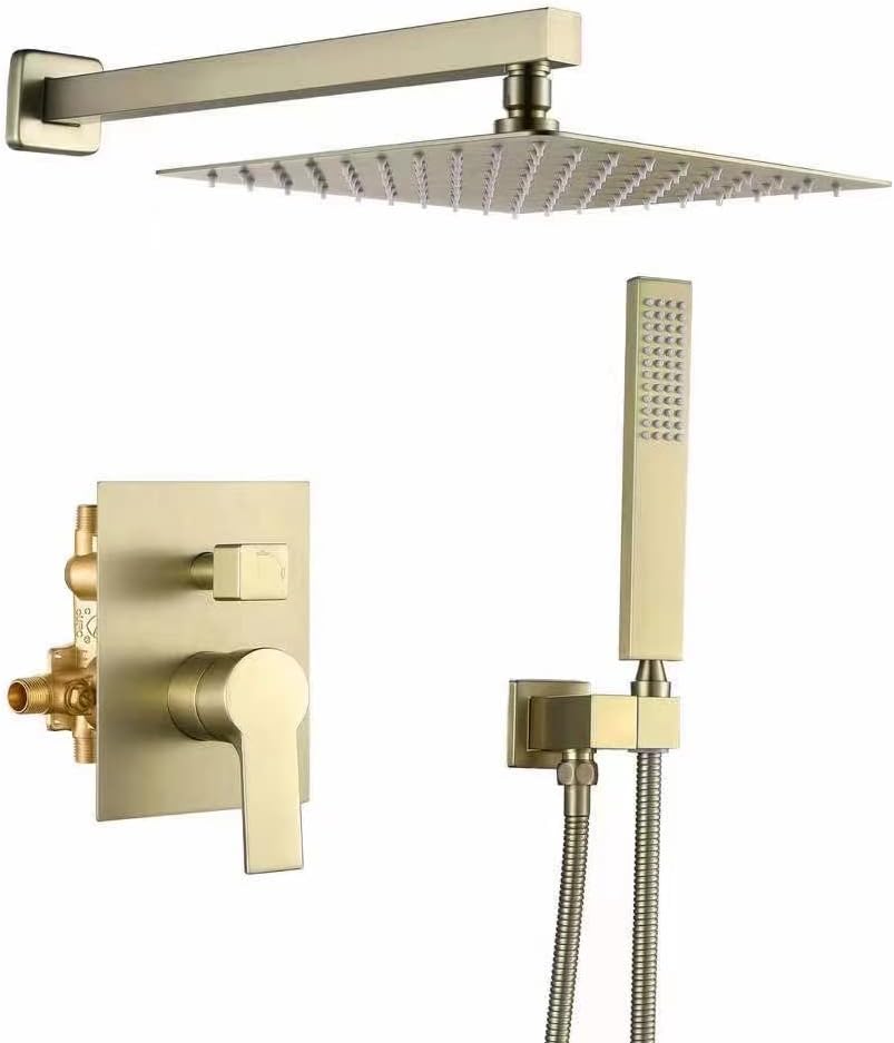 ImiiHO 050 Duș Perete