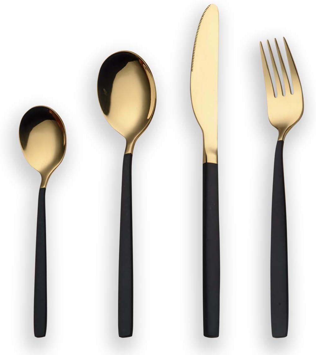 Set Tacâmuri Berglander 24 Piese