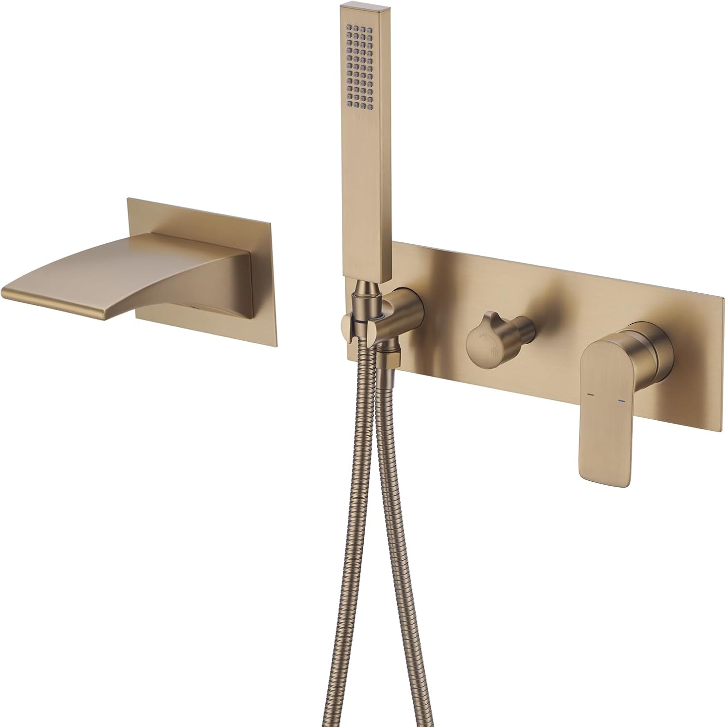 Baterie Cadă Duș Perete