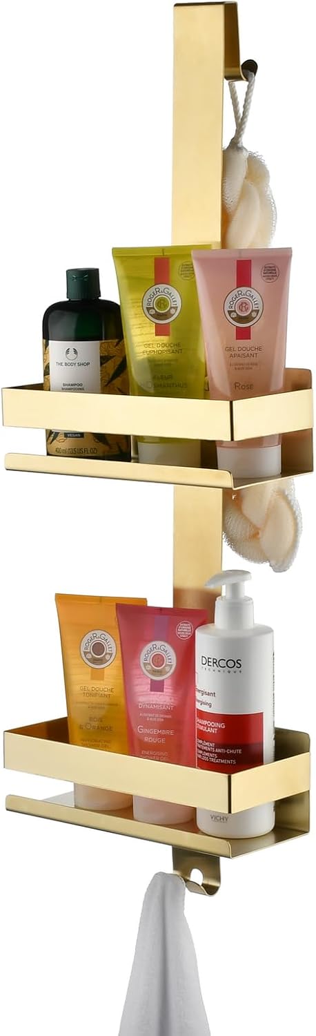 Suport Duș Suspendat Inox