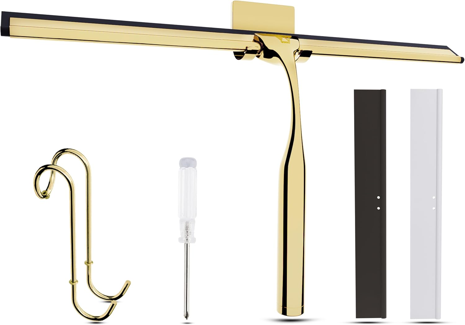 Racletă Duș Wunset 30 Cm