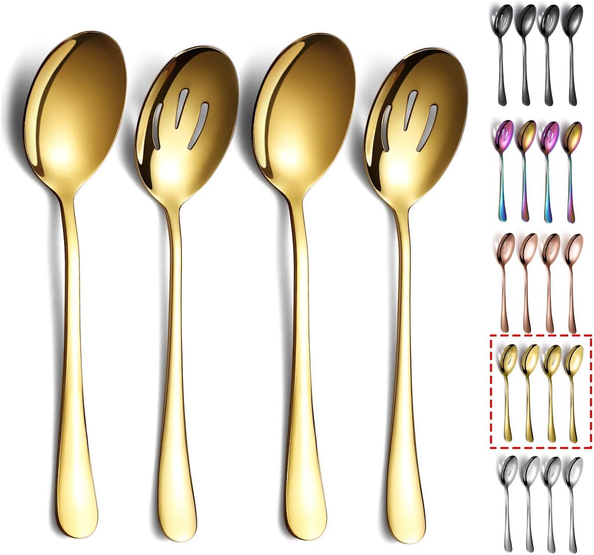 Set Tacâmuri Servire Titan