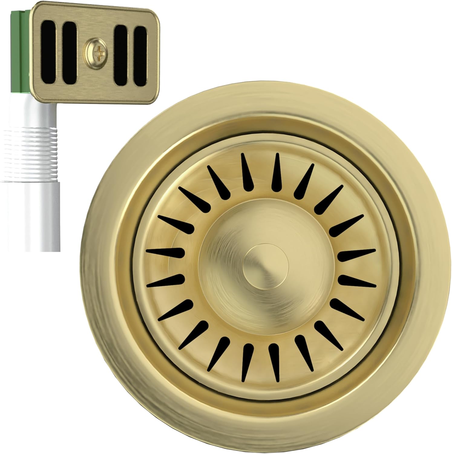 Kit Scurgere Chiuvetă 90mm