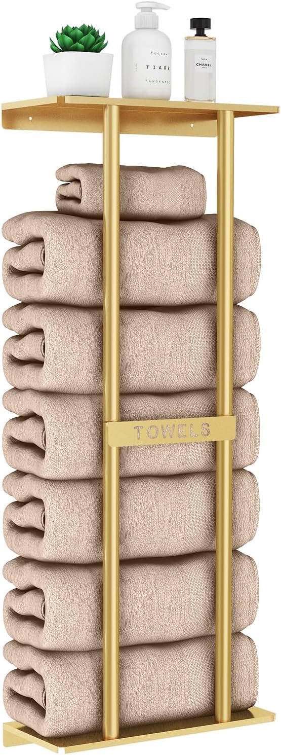 Suport Prosoape Baie 76cm