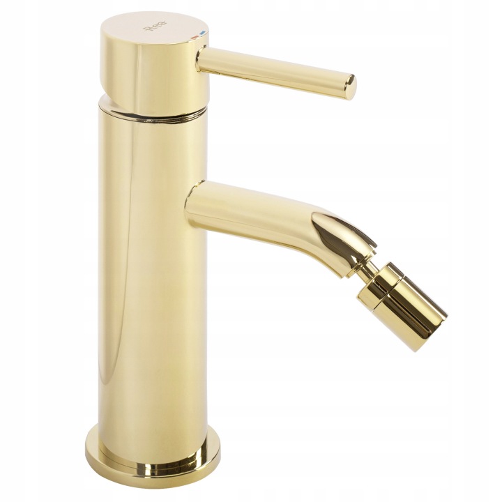 Baterie pentru bideu REA Lungo aurie