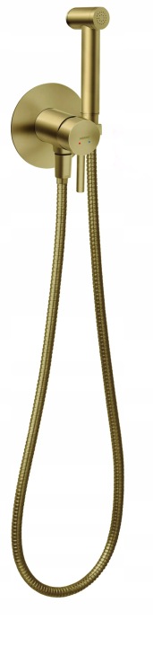 Baterie pentru bideu FERRO Ciriculus, auriu