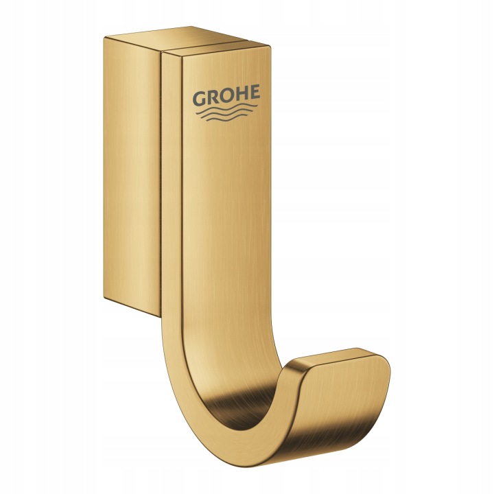 Cârlig pentru cuier GROHE Selection 41039GN0