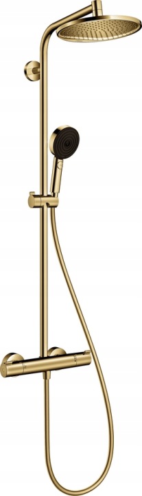 HANSGROHE Crometta S set de duș aparent cu termostat