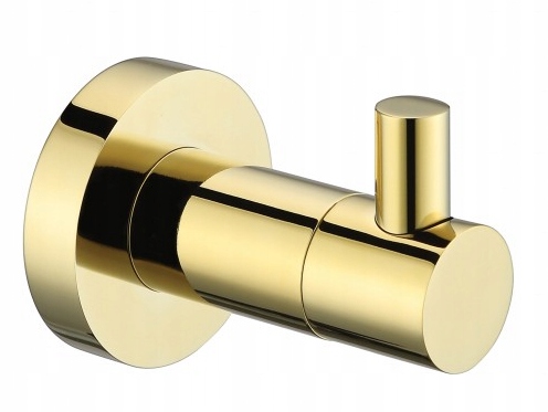 Cârlig OMNIRES MP60110GL galben